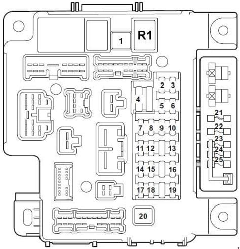 Mitsubishi Lancer Wiring Diagram Pdf