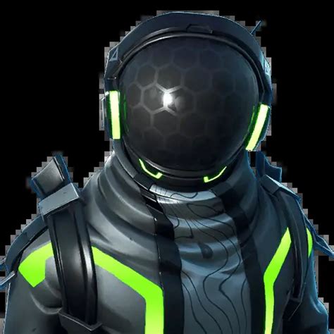 Dark Voyager Fortnite Skin Skin Tracker