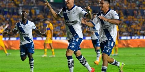 Puebla Vs Santos Dónde Ver En Vivo El Partido De La J2 Del Apertura