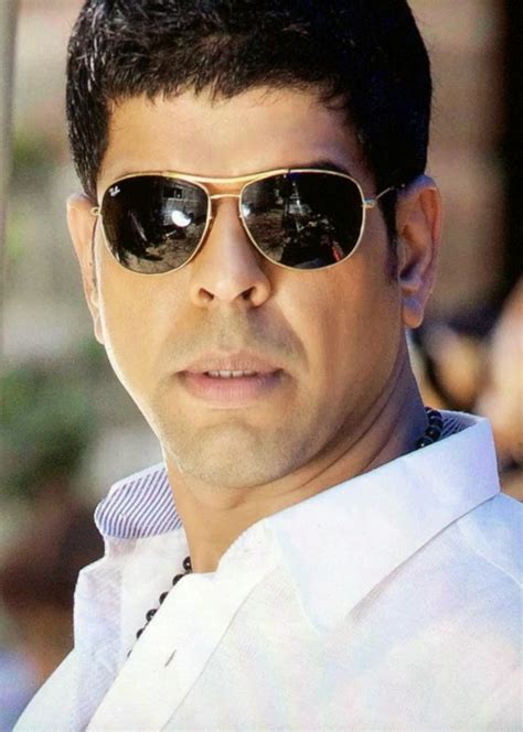 Actor Murli Sharma is working with Akshay Kumar - Dwarka Parichay