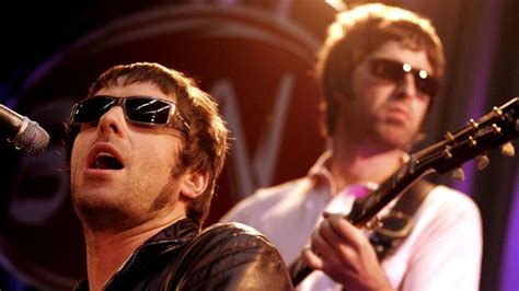 Oasis Se Cumplen A Os De La Disoluci N De La Banda Radio