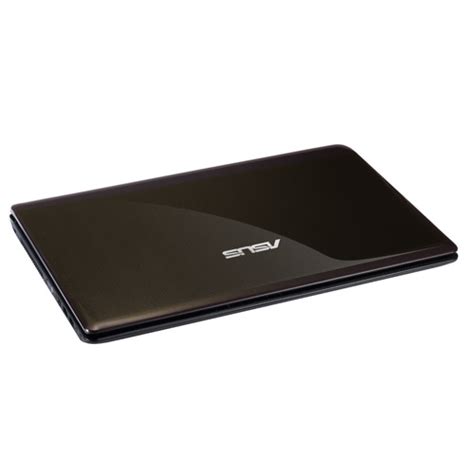 Asus K52 serie - Notebookcheck.org