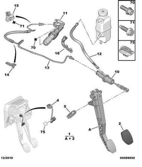 Прокачка сцепления — DRIVE2