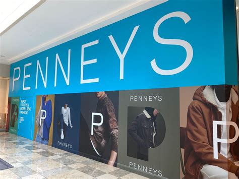 The Wait Is Almost Over Penneys Reveals Opening Date For Bigger And