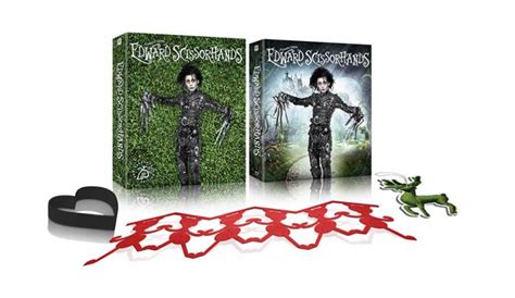 Edward Scissorhands Makeup Kit Review | Saubhaya Makeup