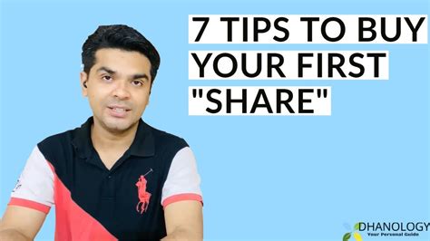 How To Buy First Share 7 Tips To Find Out Best Company To Invest