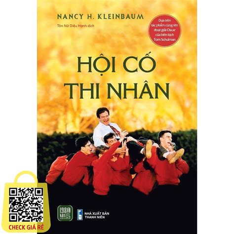 Sách Hội Cố Thi Nhân