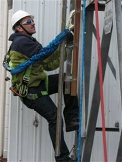 Fall Arrest Anchors: Strong Enough or Not? | D2000 Safety