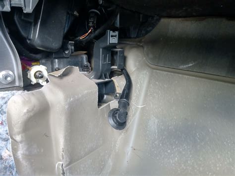 #11 чистка кондиционера пассат б6 — Volkswagen Passat B6, 2 л, 2010 ...