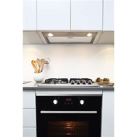 Blanco 60cm 4 Burner Gas Cooktop Bunnings Warehouse