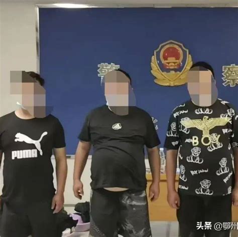 鄂州3男子公共场所酒后打人 治安 葛店 在线