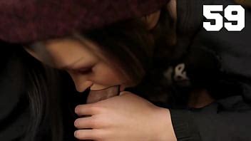 Taboo University 59 Hot Emo Girl Drinks All My Juicy Cum In A Public Bus XVIDEOS