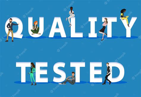 Premium Vector People On Quality Tested For Web Mobile App Presentations