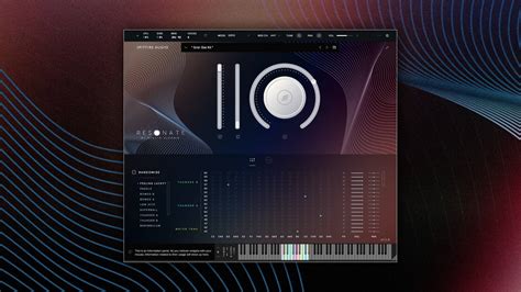 Spitfire Audio Releases Resonate Sample Library Review