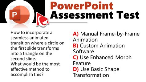 How To Pass Powerpoint Pre Employment Assessment Test The