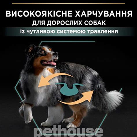 Сухий корм Purina Pro Plan для собак. Сухий корм Purina Pro Plan Dog ...
