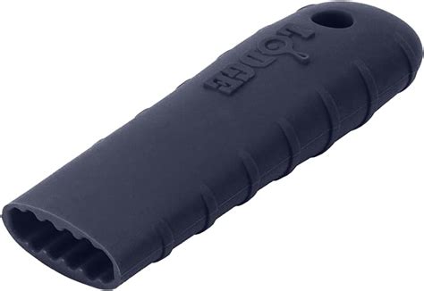 Amazon Lodge BOLD Silicone Hot Handle Holder Dishwasher Safe Hot Handle Holder Upgraded