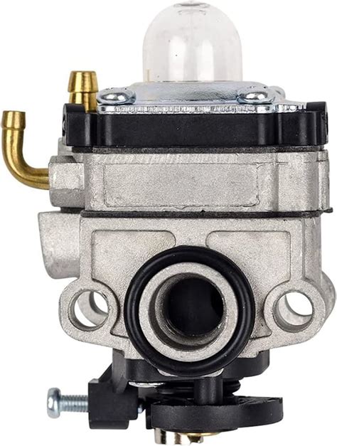 Amazonfr Carburateur Carb Pour Walbro Pour Wyl 19 1 Pour Wyl 19 Pour