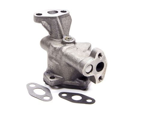 Melling Performance M Hv Oil Pump Wet Sump Internal High