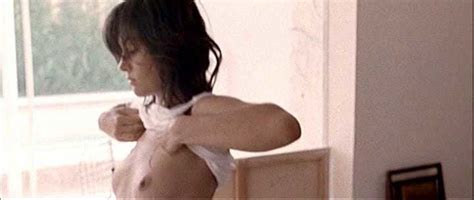 Naked Diana Garcia In Drama Mex