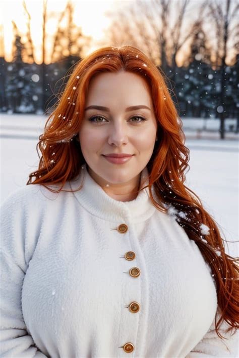 Happy Close Up Snowing Furry Ai Porn