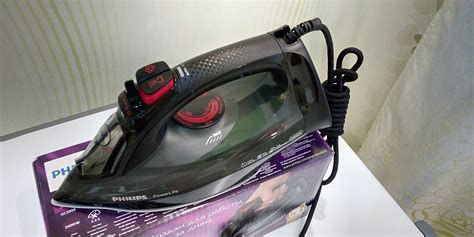 Обзор от покупателя на Утюг Philips GC2998/80 — интернет-магазин ОНЛАЙН ...