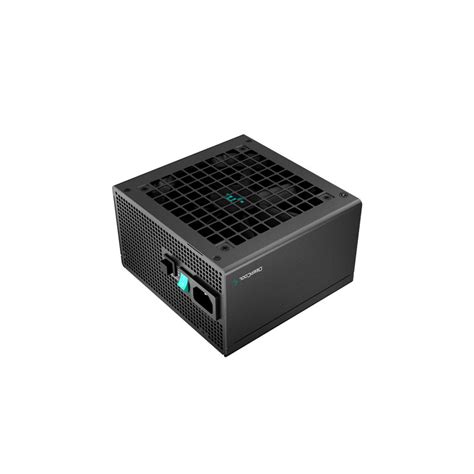 DeepCool PK800D 800W 80 PLUS Bronze Power Supply
