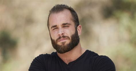 'Challenge' stars Brad Fiorenza, Tori Hall battle over 'Vendettas,' divorce