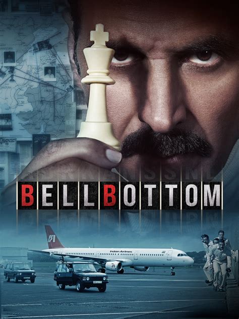 Prime Video: Bell Bottom