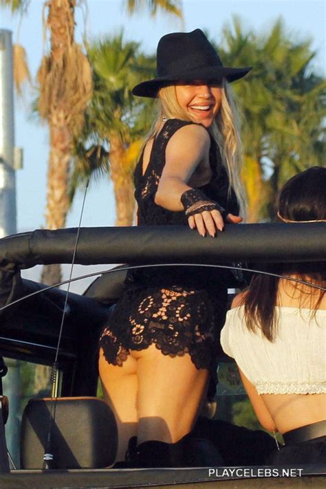 Stacy Ferguson Nude And Sexy Bikini Photos PlayCelebs Net