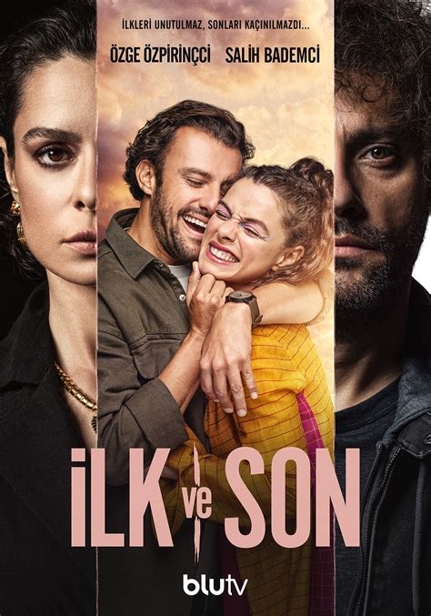 Ilk Ve Son Of Mega Sized Tv Poster Image Imp Awards