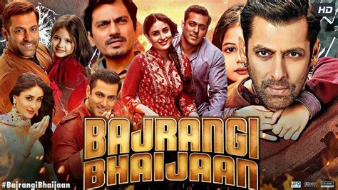 Bajrangi Bhaijaan Full Movie Hd Salman Khan Kareena Kapoor