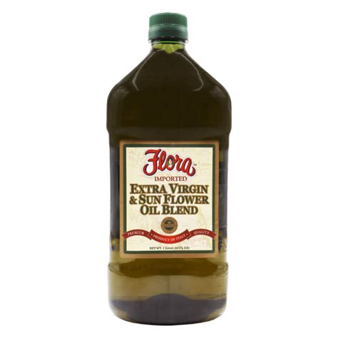 Italian Olive Oil | Organic Olive Oil | Flora Fine Foods