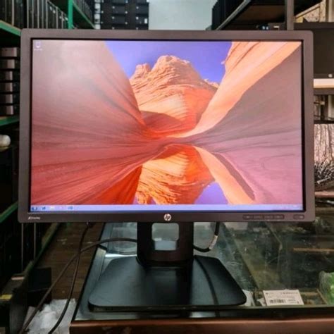 Jual LED HP Z24I IPS 24 INCH GAMING DAN DESIGN GRAFIS TERBAIK MURAH