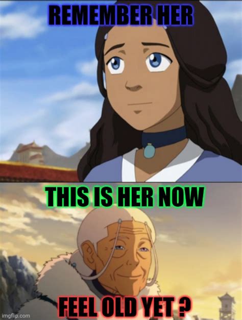 Avatar Meme Templates