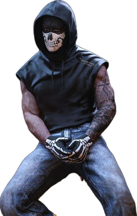 Pin by 𝕁𝕠𝕒𝕟𝕟𝕒 on König and Ghost COD in 2024 Hot army men Hot army Call of duty ghosts