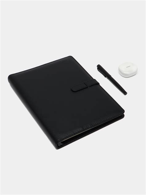 Xiaomi note, Xiaomi Air3 SE, блокнот наушник и ручка купить по низким ...
