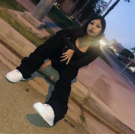 Jay Roxxx Latina Fashion Latina Outfits Cholo Style