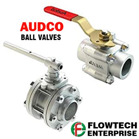 SS Audco Ball Valve At 500 In Coimbatore ID 23208790233