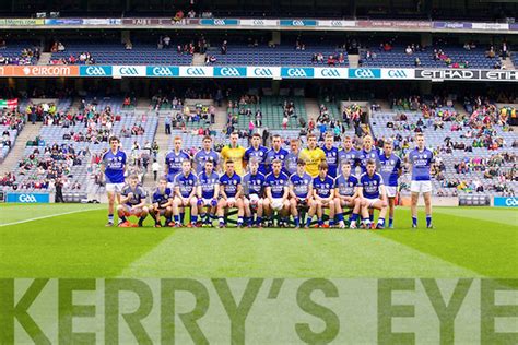 35 S Kerry V Mayo MIN JM0018 Kerry S Eye Photo Sales