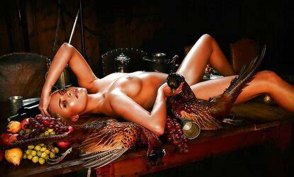 Sophia Thomalla COMBINE HQ PunXXX ZB Porn