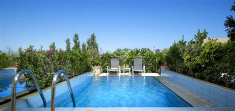 Minoa Palace Resort and Spa, Crete Review | The Hotel Guru