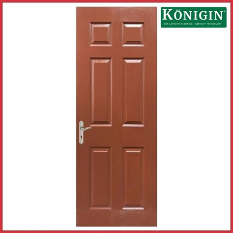 Cửa Gỗ Công Nghiệp HDF - Công ty cổ phần gỗ Trung Hà