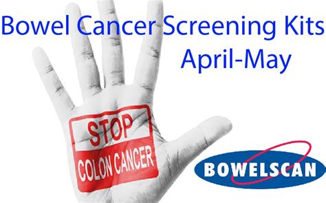 Rotary BOWELSCAN bowelcare Colon Cancer Screening Kits - Riverview Pharmacy