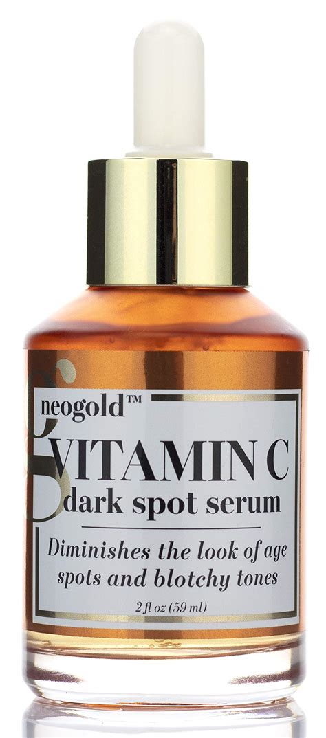 Buy Neogold C Serum For Face Skin Care Booster Brightening Firming