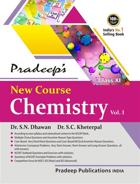 Pradeep Chemistry Class 12 Volume 2 Readyourflow Read Or Download Pdf For Free