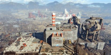 Fallout 4 Como Conseguir A Melhor Armadura Potente Do Jogo Critical