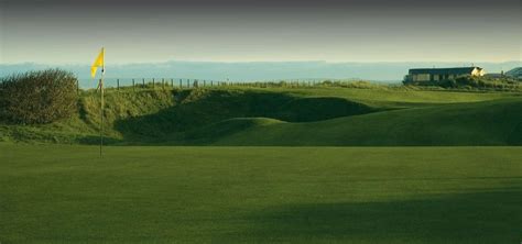 Laytown and Bettystown Golf Club, Bettystown, Ireland | Hidden Links Golf