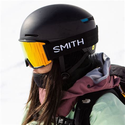 Goggle Technology | Smith Optics