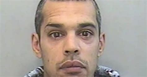 Racist Thug Jailed For Sinking Teeth Into Paignton Cop Devon Live